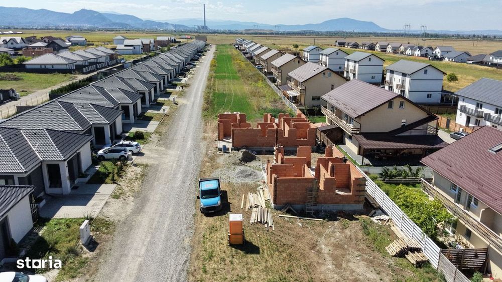 Casă pe parter de vânzare în cartierul Izvor
