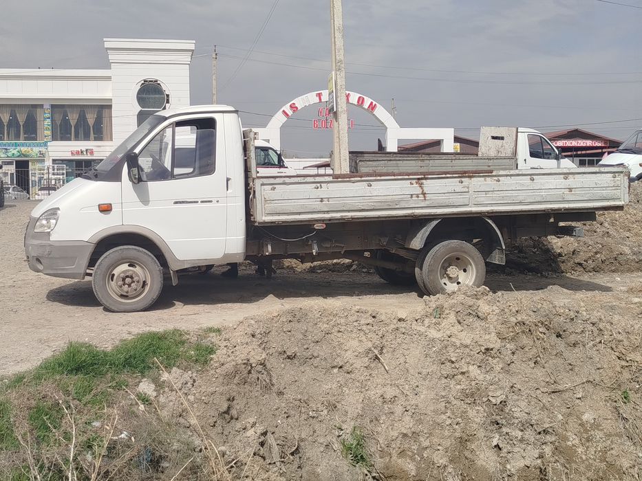 Gazel biznis 2012yil