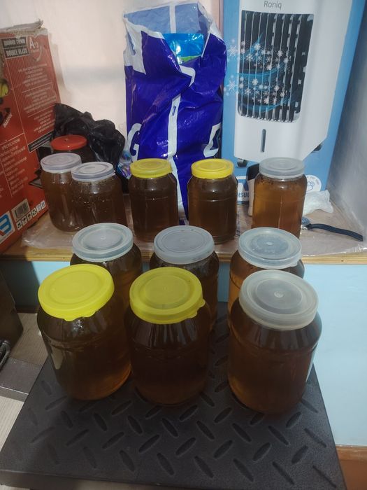 Tozza Burchumulla tog asali