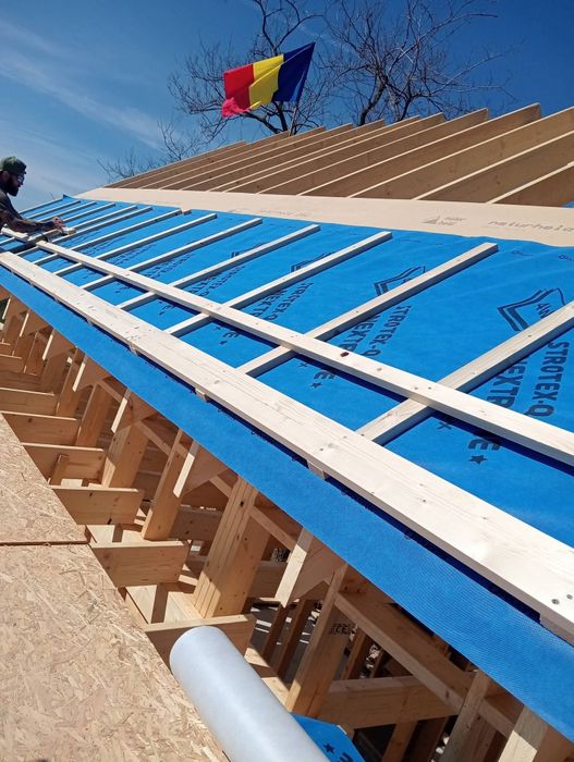 Fă ți casă cu numai 18.000 euro la cheie