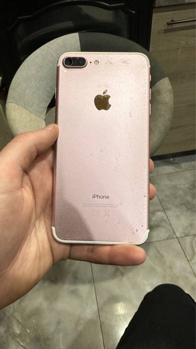 Продам или обменяю Iphone 7 Plus