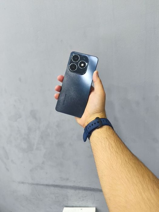 Tecno spark Go 2024