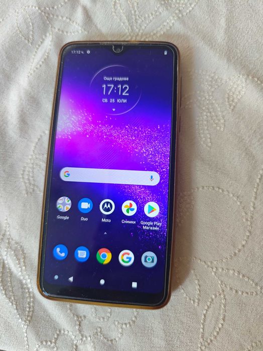 Смартфони Xiaomi 12 Lite и Motorola One Macro