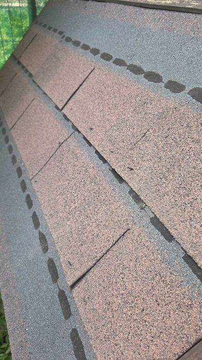 Vand cotet / casuta de lemn pentru caini de talie mare.