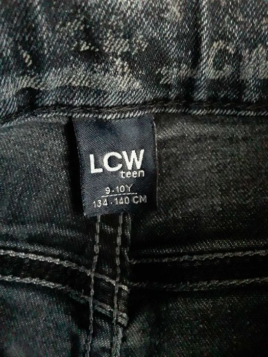 Пакет вещей для мальчика 9-10 лет