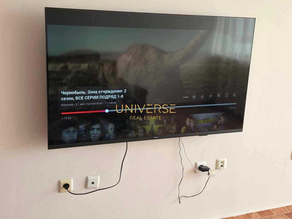 Продава се Двустаен апартамент в Свети Влас - 93 кв.м за 1560 €/кв.м - Снимка #5