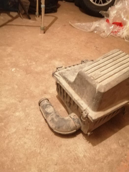 Продам запчасти гольф3