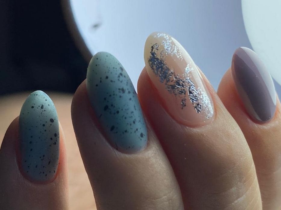 Маникюр 4000тт Педикюр! 4000 0тт