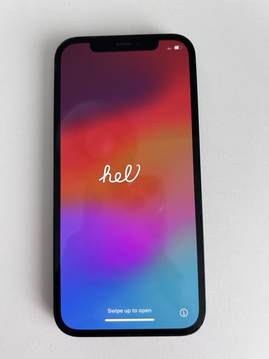 Vând Iphone 12, 64Gb