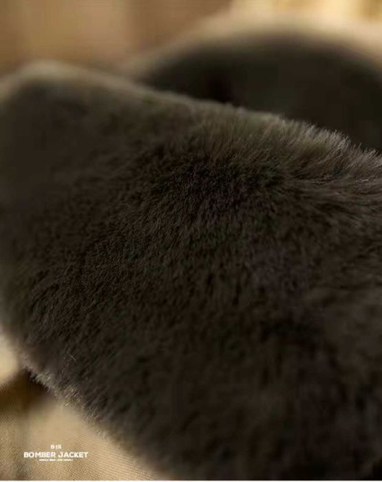 Куртка Бомбер B-15 Хаки