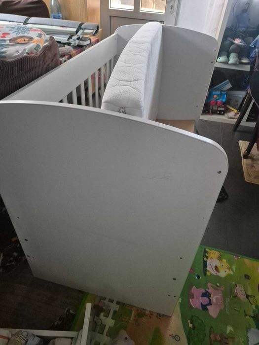 Pat copii 120x60