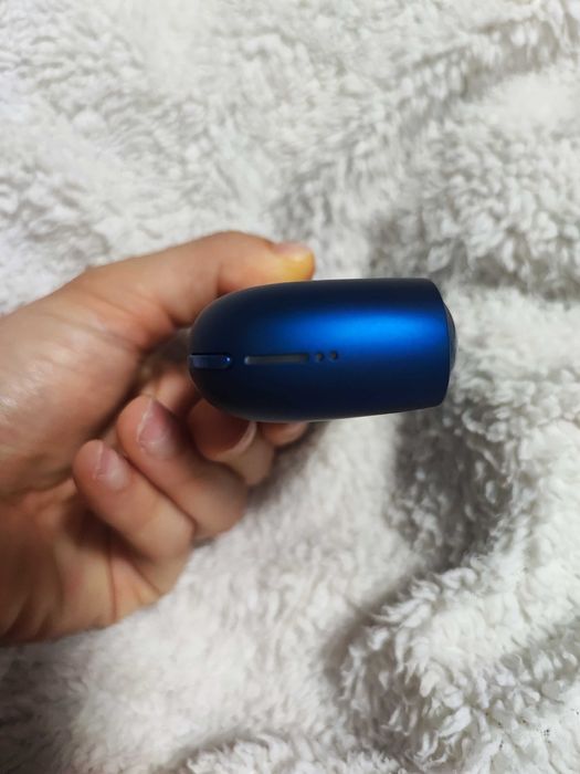 IQOS 3 duo warm