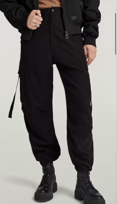 Карго панталон G-STAR