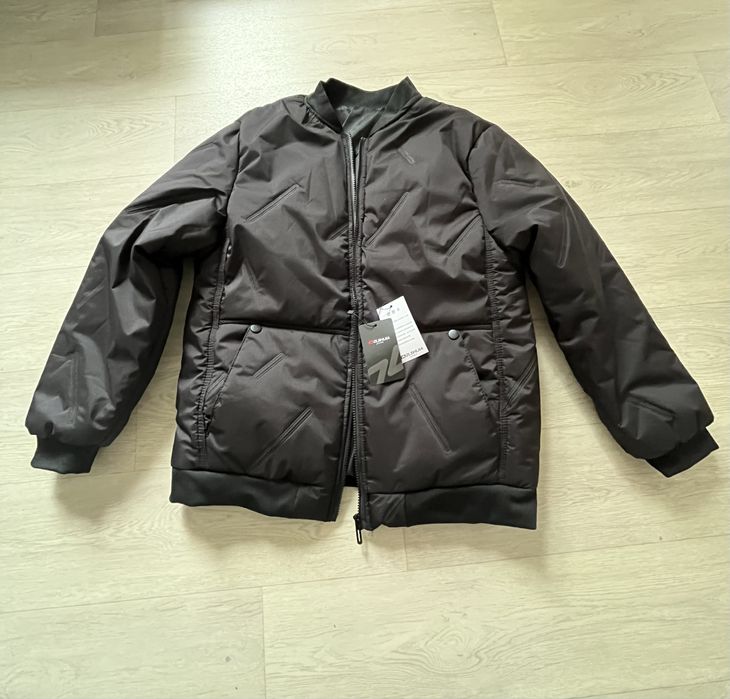 *** Куртка  бомбер ***