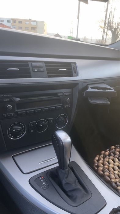 Bmw 320d e91 automat