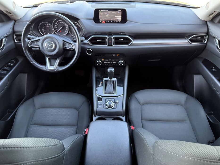 Mazda CX-5 2.2D SKYACTIV / AVTOMAT / Exclusive  LINE