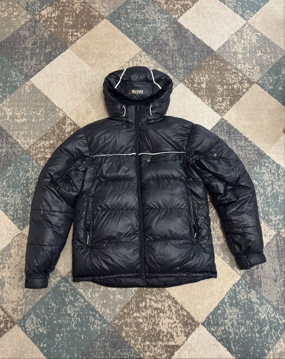 Мъжко пухено яке Peak Performance