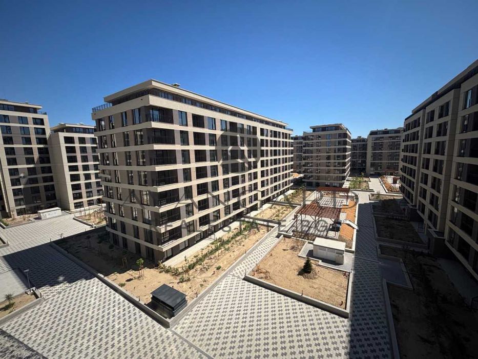 Продава се Тристаен апартамент в Пловдив, Тракия - 100 кв.м за 1500 €/кв.м - Снимка #13