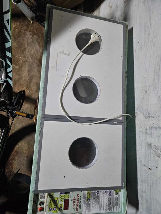 Продам инкубатор