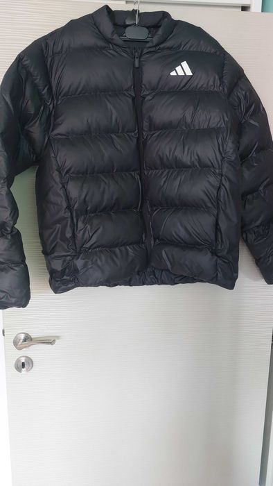 Ново мъжко яке adidas, размер L