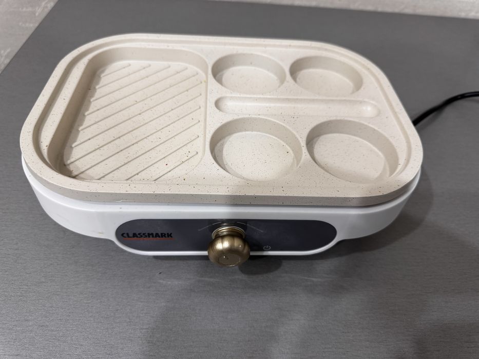 Электрический гриль