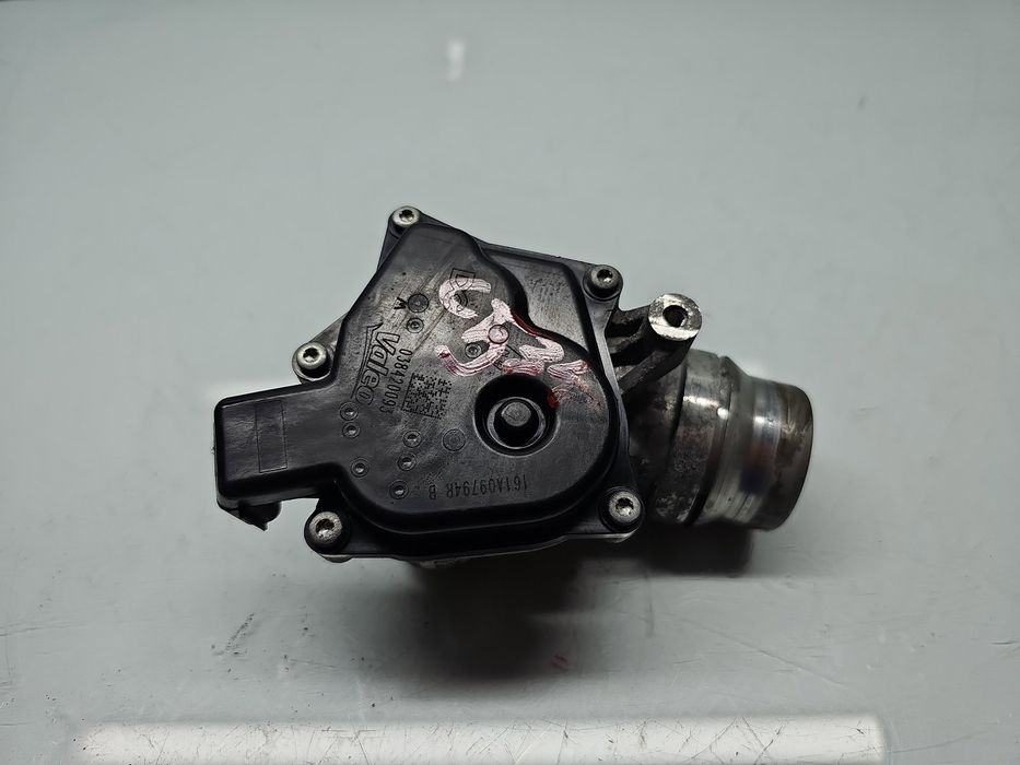 Clapeta acceleratie Mercedes Clasa A (W176) [Fabr 2012-2018] 161A09794