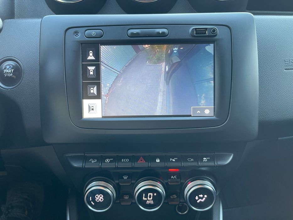Dacia Duster 2019 1.5 dci, 4*4 PRET 8990 EURO