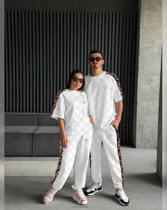 Compleu unisex Gucci