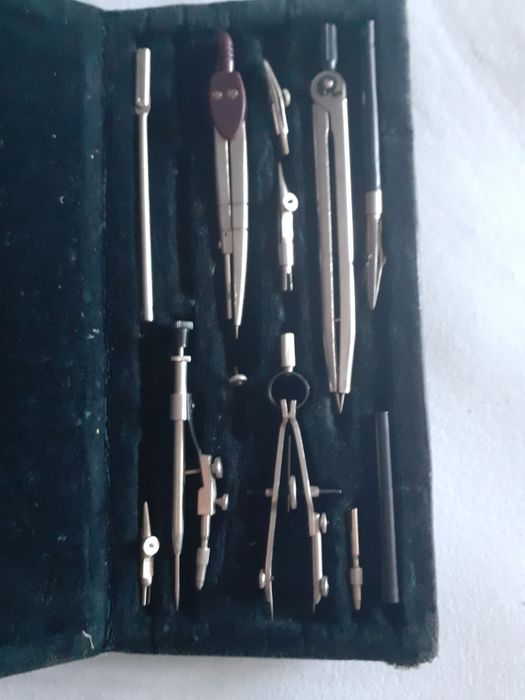 Ретро пергели 30лв