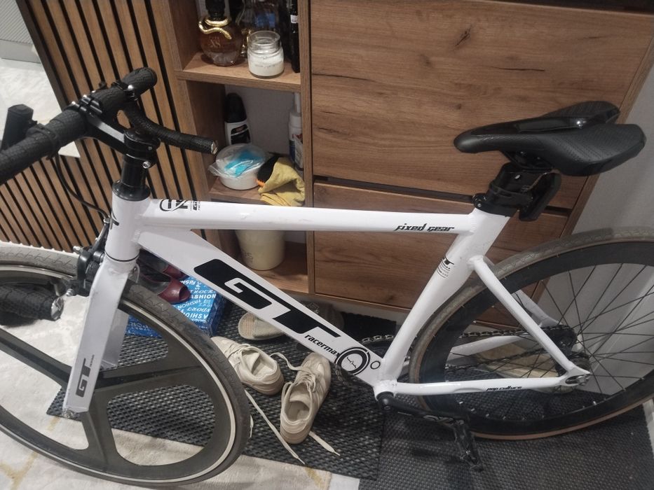 Продам фикс GT 90к с торгом
