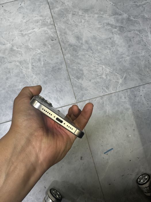 Iphone 15 pro max 256гб