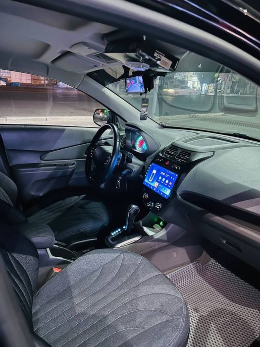 Кобалт 2023 Тозза