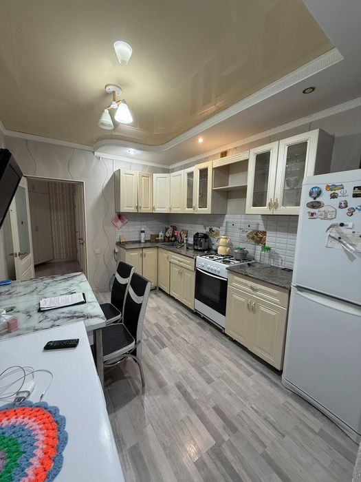 Продам 2х комн кв в самом центре Батыс