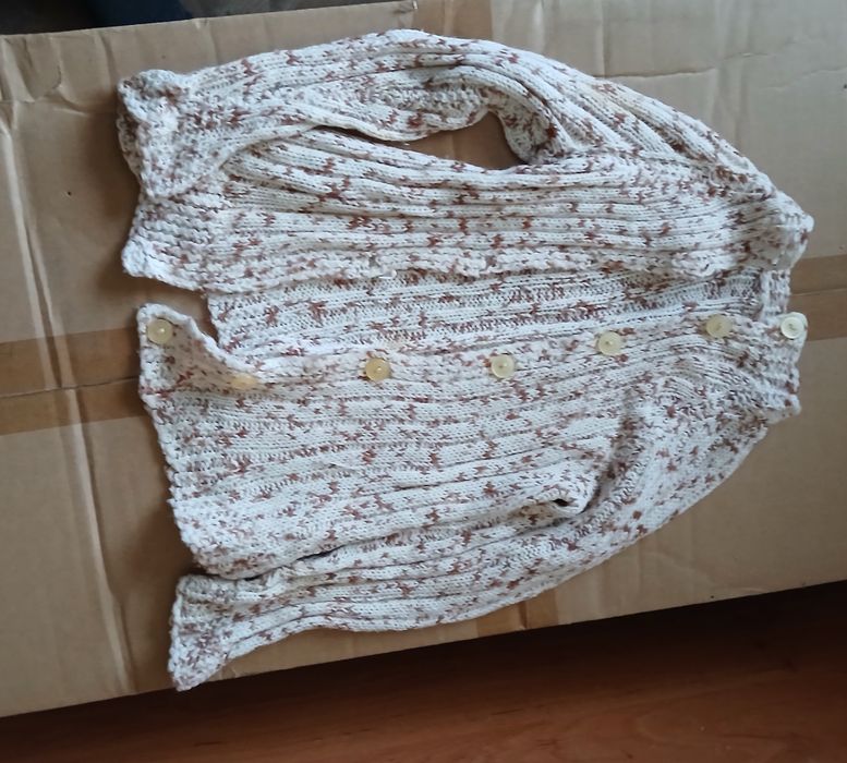 Лот дрешки (0м. до 1 годинкa)