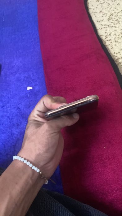 Iphone xs max 256gb