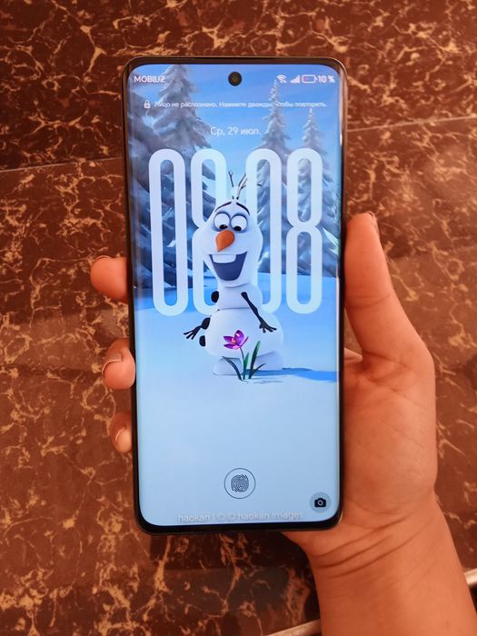 Honor X9b 5G 256gb