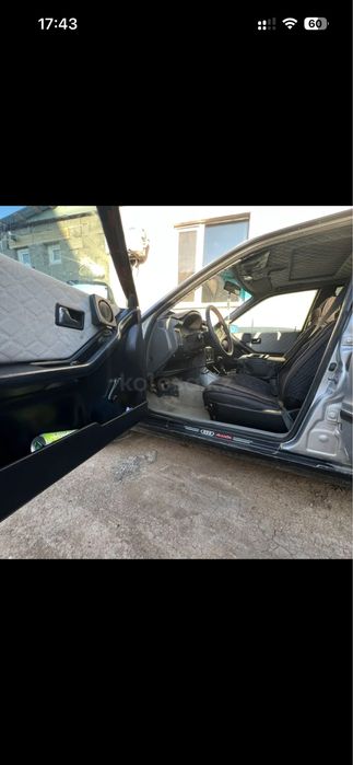 Ауди 80 B4 продам