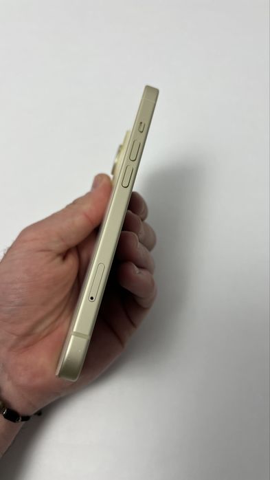 Iphone 15 ca nou garantie octombrie 2026