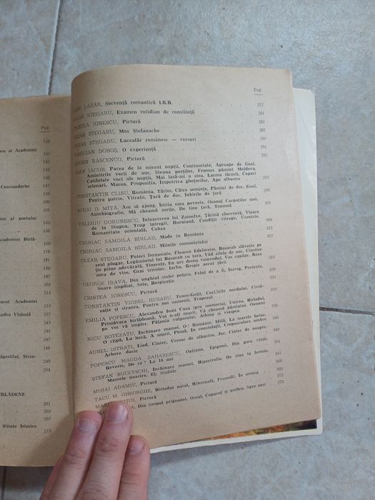 Romulus Boteanu - Barladul. Odinioara si astazi. Oameni si fapte
