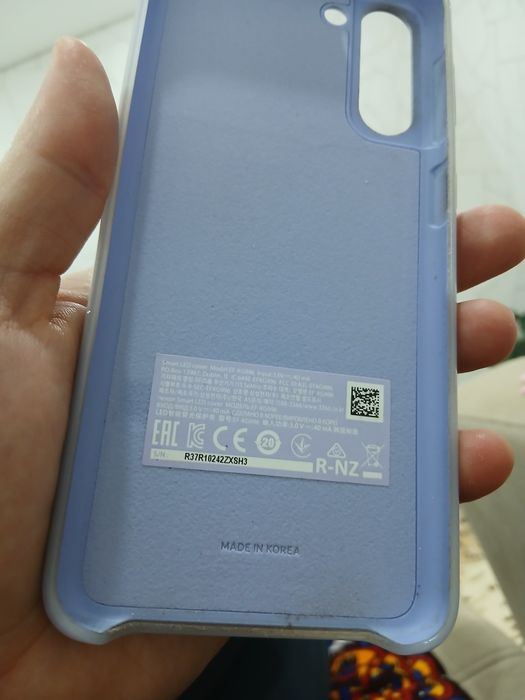 Продам Самсунг С21 плюс