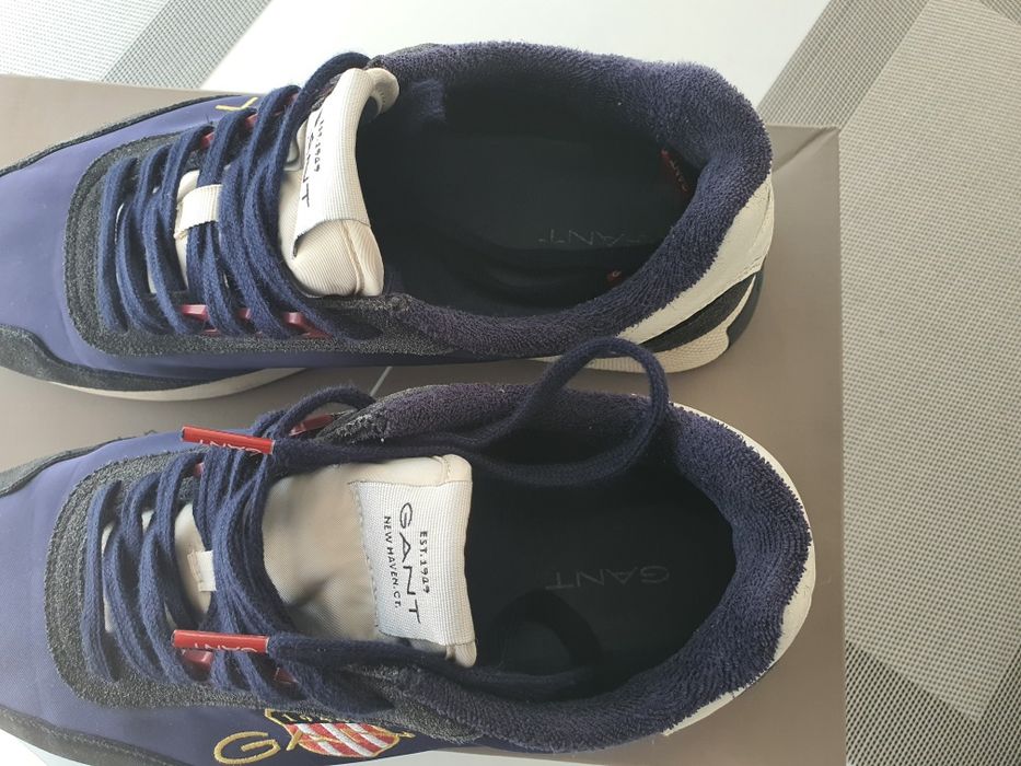 Мъжки маратонки GANT