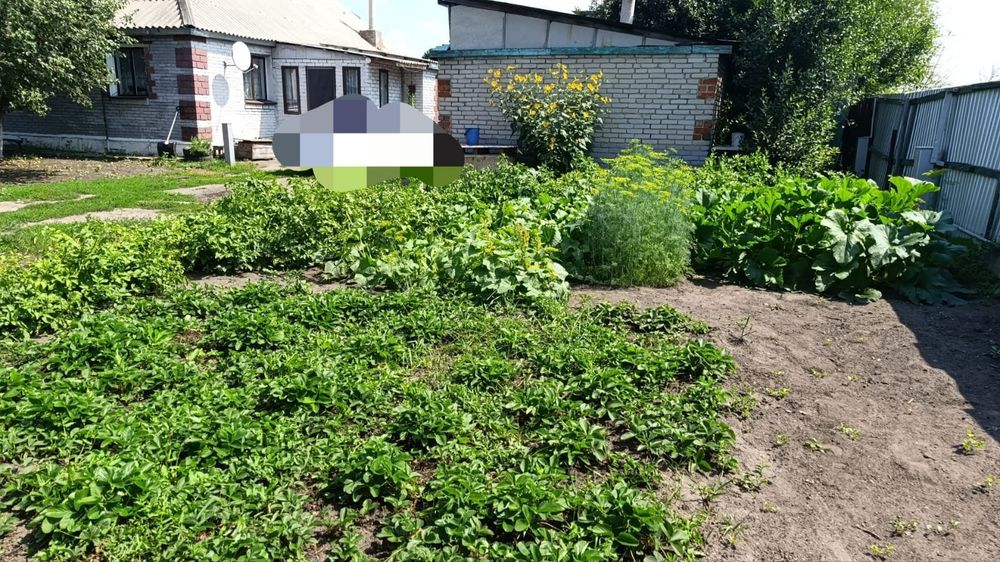Продам дом в с.Майколь