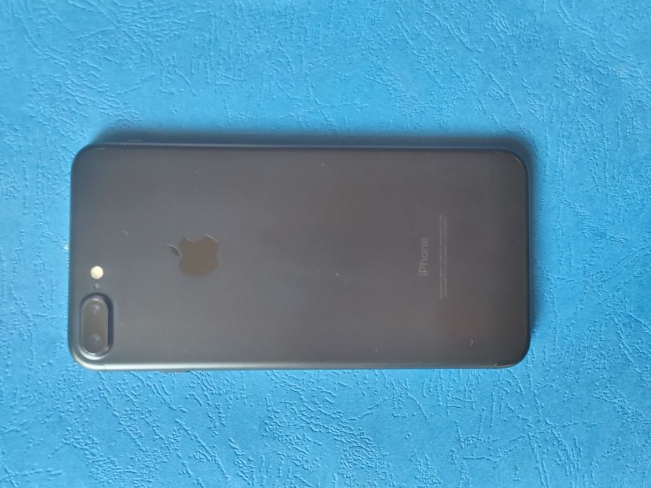IPhone 7 plus 32gb