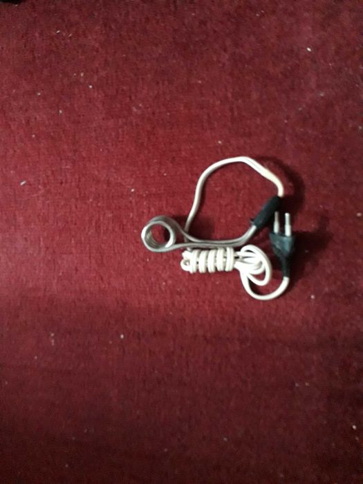 электрический кипятильник