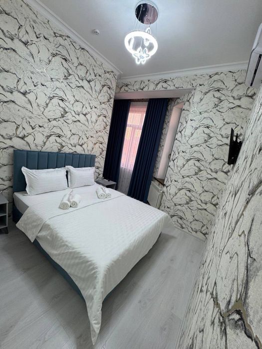 Bez zaka Mehmonxona/Гостиница