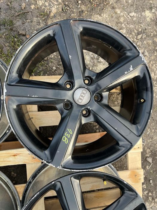 Джанти Ауди AUDI Q7 4L 5x130 20'' ET60 9J 4L0601025H ном 138