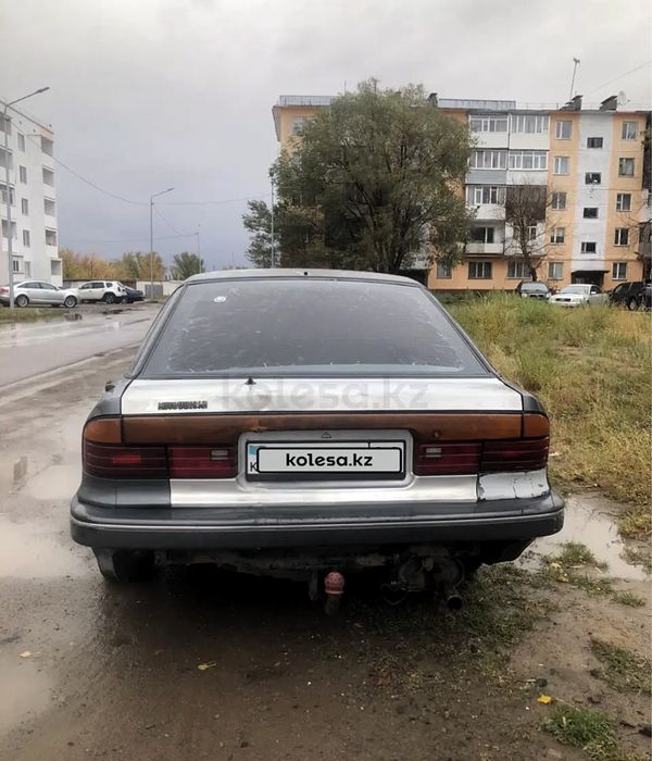 Продам Mitsubishi Galant