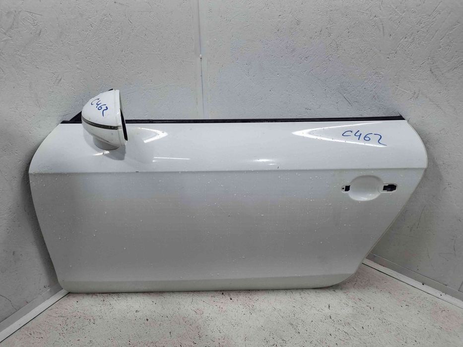 Usa stanga fata Audi TT (8J3) [Fabr 2006-2013] LY9C