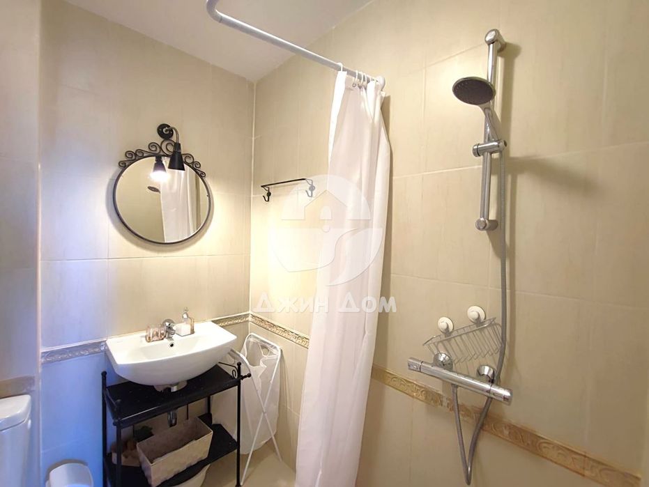 Продава се Двустаен апартамент в Поморие - 62 кв.м за 1530 €/кв.м - Снимка #7