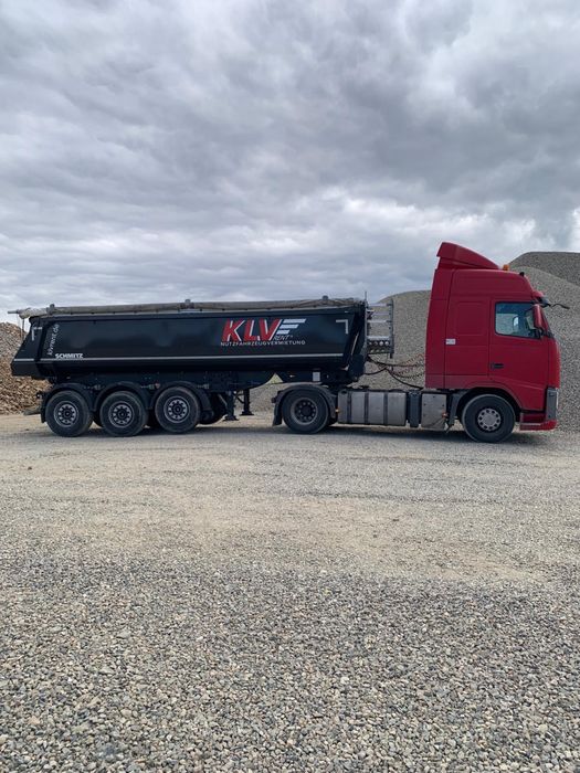 Ansamblu de vehicule